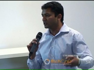 Ash Maurya: Lean Canvas for Startup Weekend Brussels #SWBRU