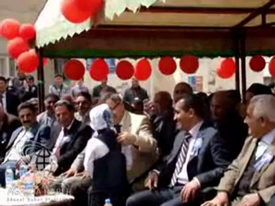 GÜMÜŞYAZI KÖYÜNDE KUTLU DOĞUM ÇOŞKUSU 2