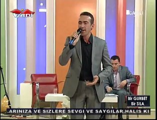 VADİ TV BİR GURBET BİR SILA 17-04-2012---2