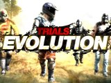 Trials Evolution - Gameplay Trailer