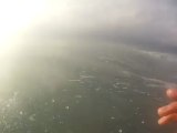 360 degrés au spot de Palavas-les-flots