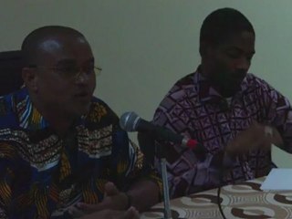 Les marchés comme bien public au Niger, par Amadou Oumarou LASDEL