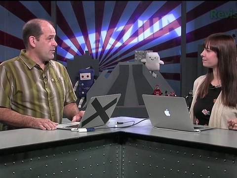 Take Better Cell Phone Pictures! New Laptop Vs. SSD Upgrade, Google Hangout Fails, Tech Certifications for a Better Job, TravelIQ & More! - Tekzilla