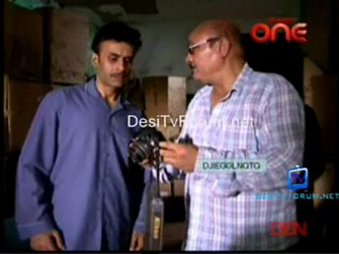 Yeh Kaali Kaali Raatein - 17th April 2012 - pt3