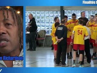 USCtv_Retour sur les Finalités Interligues de la LIFE