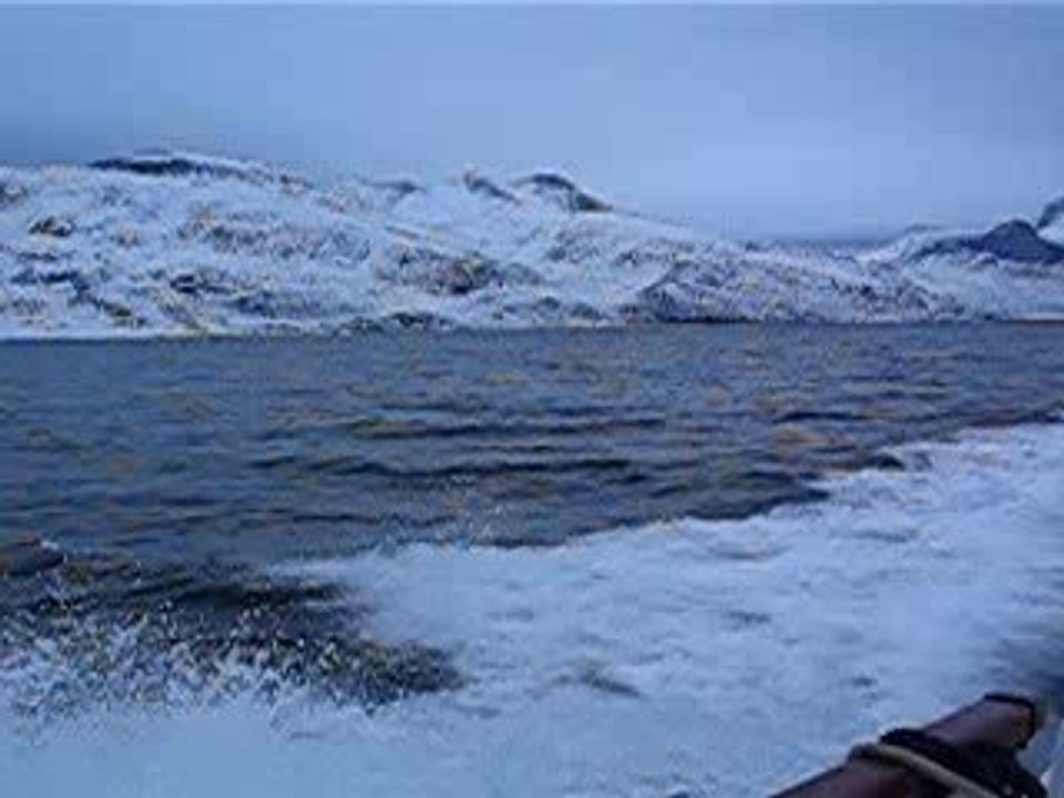 Nuuk Greenland