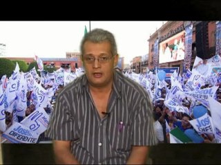 EL COMENTARIO DE HOY LAS "CAMPAÑAS Y LA GUERRA SUCIA"