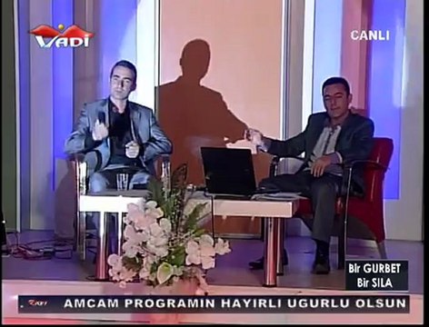 VADİ TV BİR GURBET BİR SILA 17-04-2012 -3