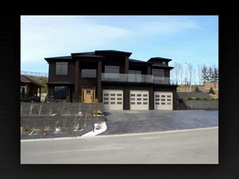 7207 Edgewater Place Coldstream, BC Luxury Home