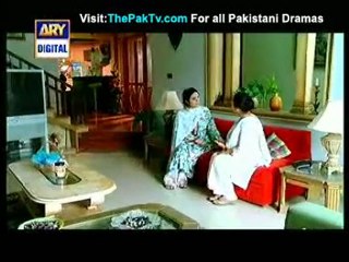 Kaala Jadoo By Ary Digital Episode 22 - Part 2/4