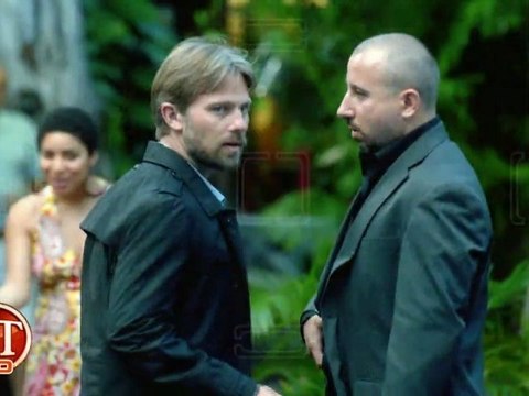 2012 Craig Robert Young @ H50 / NCIS:LA (extended promo)