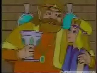 CD-I Stories part 2 the end