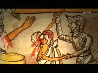 Le Déclin Des Aztèques 1