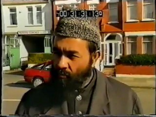The War Crimes File: Dispatches, Channel 4, 1995