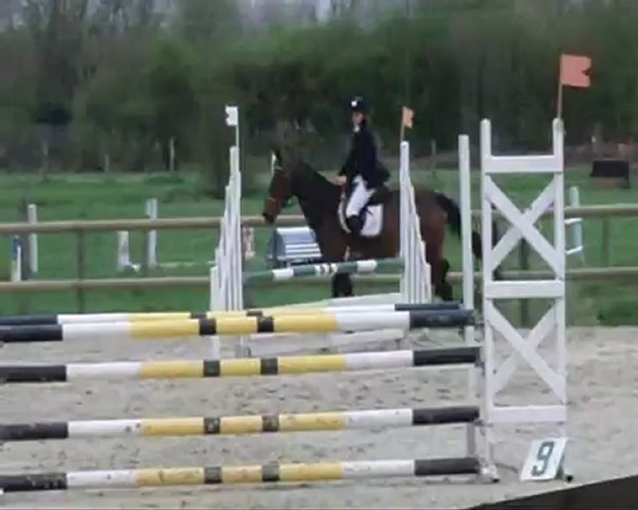 CCE wallers 15 avril 2012