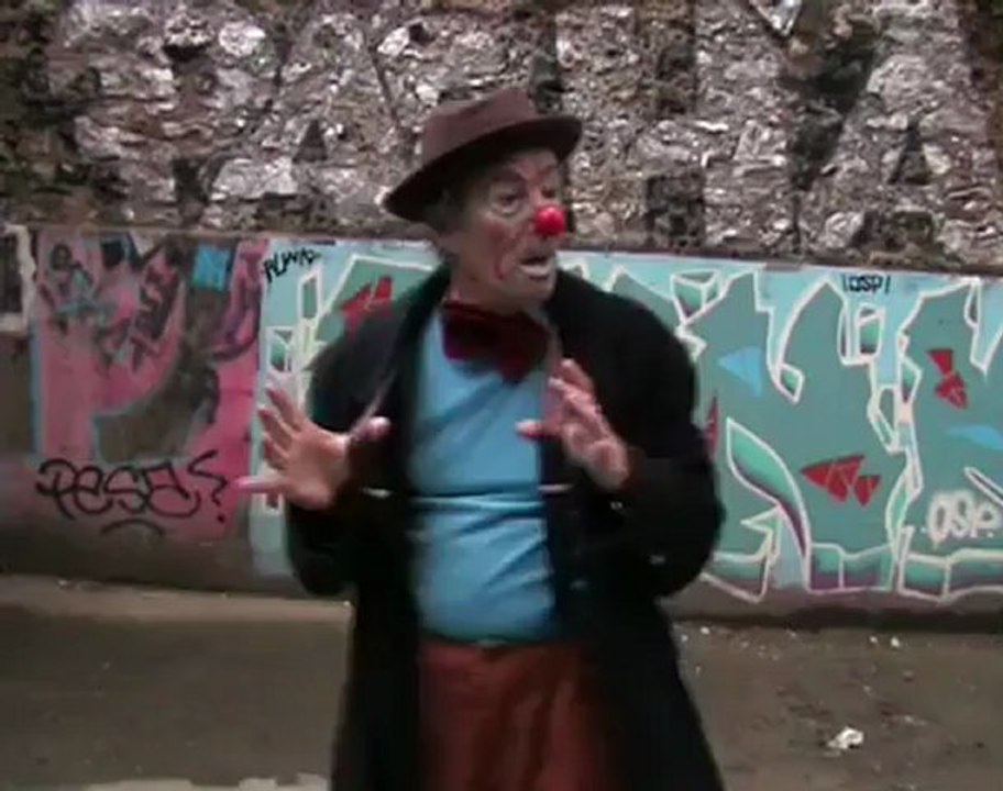 Paul Abraham  La vie est con