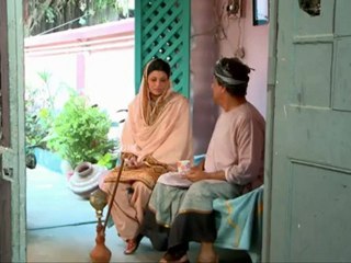 Main Baba Ki Ladli Episode 16 - Part 2/4