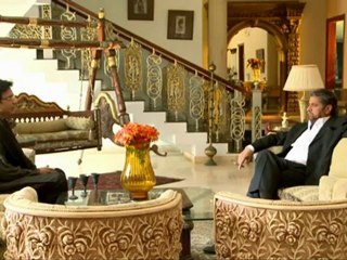 Main Baba Ki Ladli Episode 16 - Part 3/4