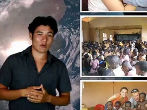 abroaderview.org Volunteer Abroad Ghana Education Teaching English Medical, nurse, construction programs