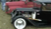 Bottrop Kustom Kulture 2011 | MODELJUNKYARD.COM