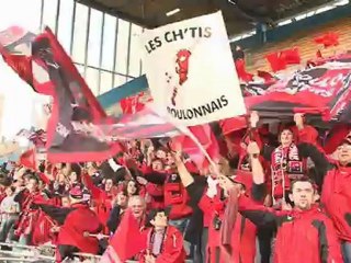 APRES MATCH : HAVRE AC - US BOULOGNE CO