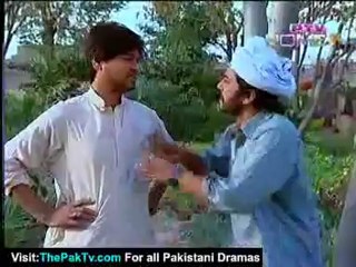 Dil Dhoondta Hai Episode 8 By PTV Home - Part 1/3