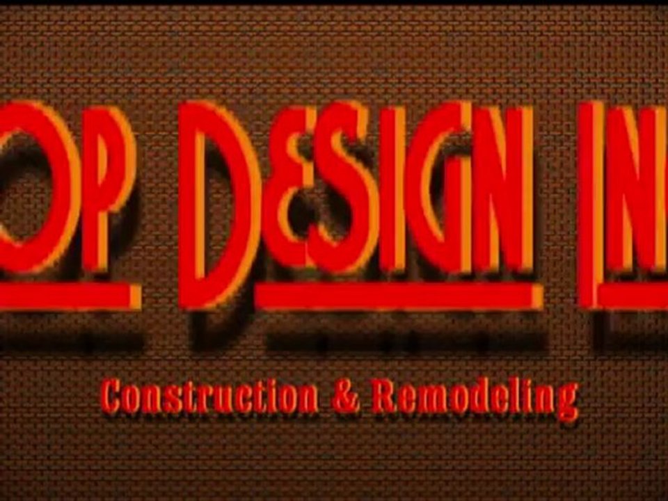In Every Language: We are TOP DESIGN !