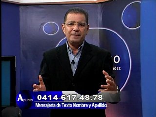 REFLEXIÓN DE HOY 17.04.12
