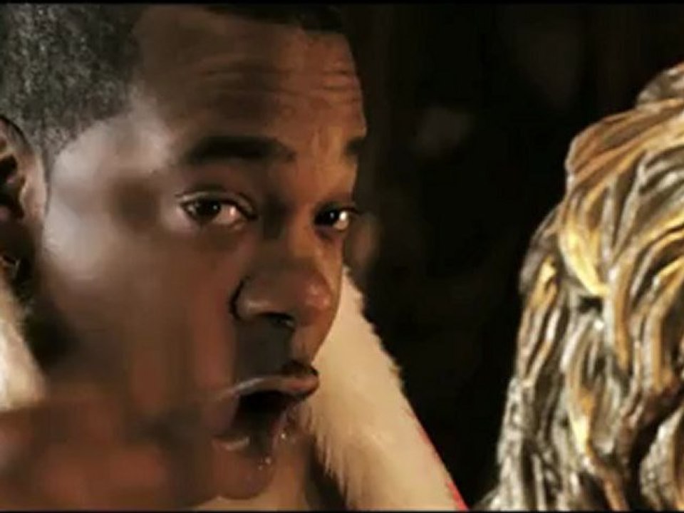Busta Rhymes-