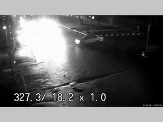 Manisa MOBESE Sanayi Kavşağı 2