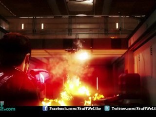 Star Trek The Game teaser