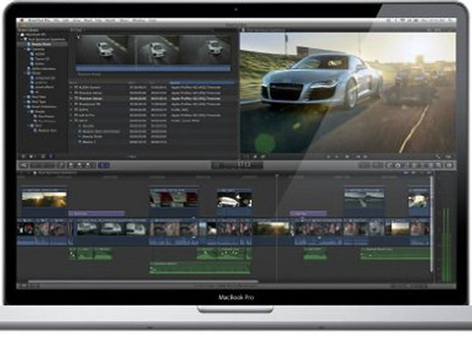 Apple MacBook Pro MD311LL/A 17-Inch Laptop (NEWEST VERSION) Best Price