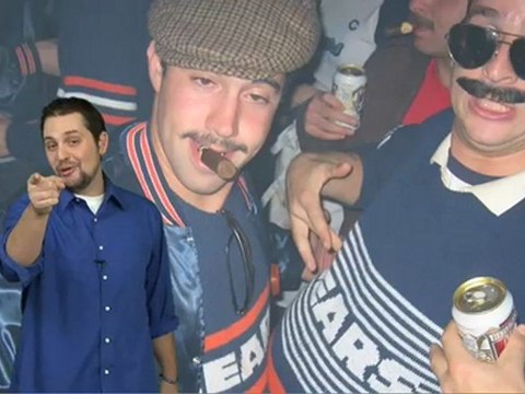 Chicago Apartments Living Guide - Find Chicago Apartments For Rent