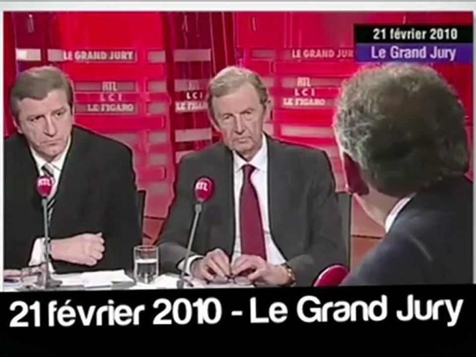 LE 22 AVRIL PROCHAIN, FAITES LE BON CHOIX