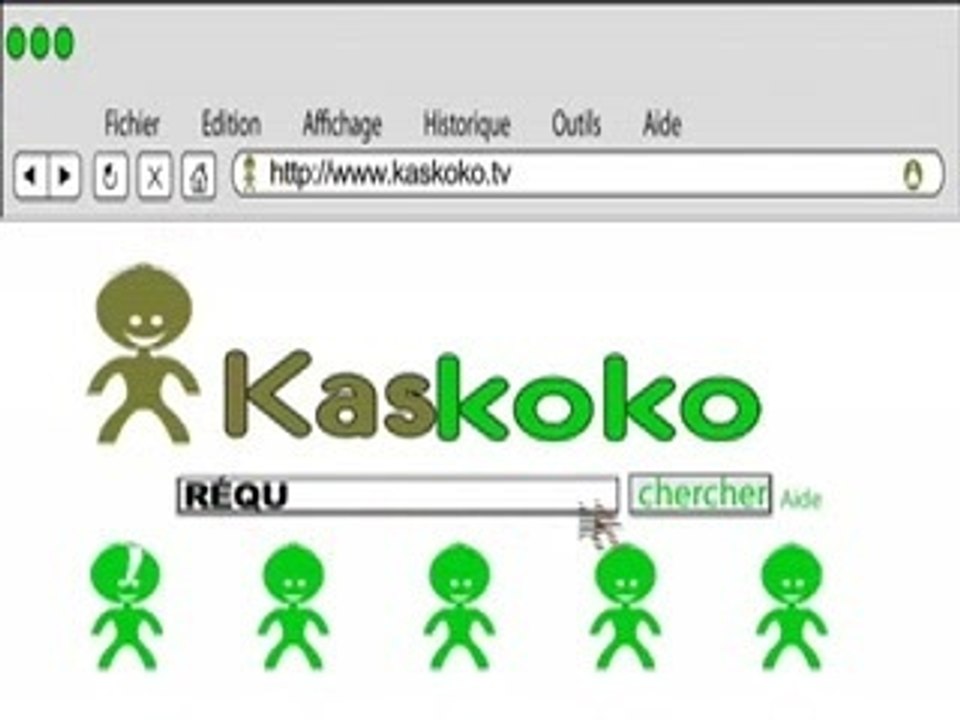 KASKOKO