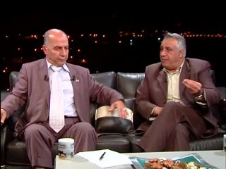 حكي على المكشوف 2012.4.12