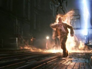 DISHONORED Debut Trailer