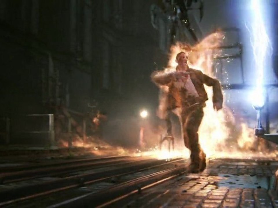 DISHONORED Debut Trailer