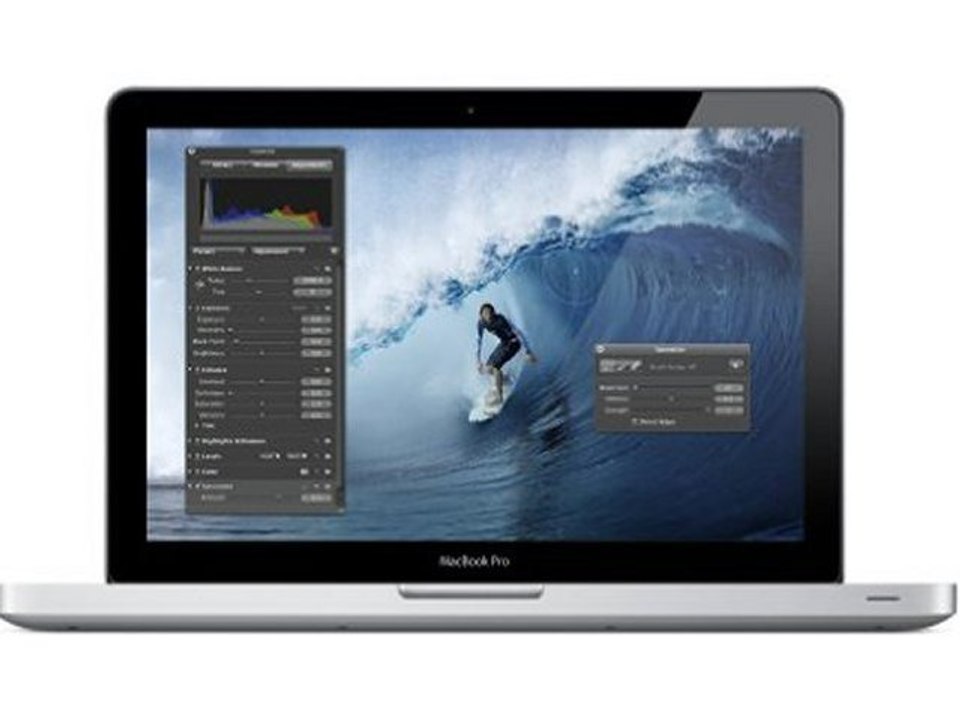 Apple MacBook Pro MD313LL/A 13.3-Inch Laptop (NEWEST VERSION) Best Price