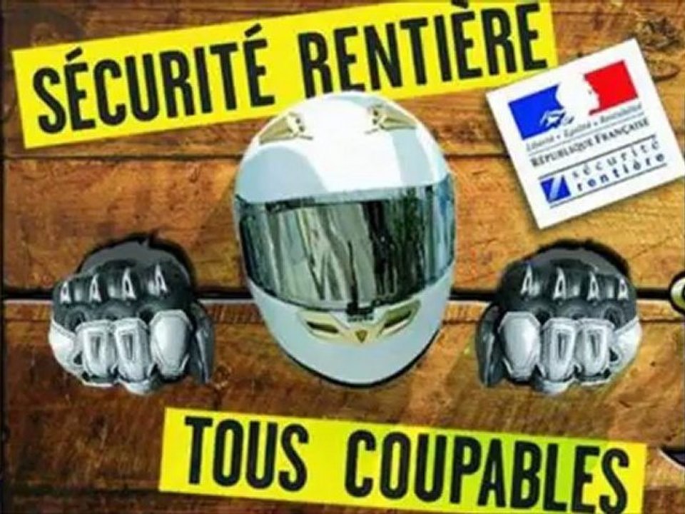 manif moto 2012 cherbourg