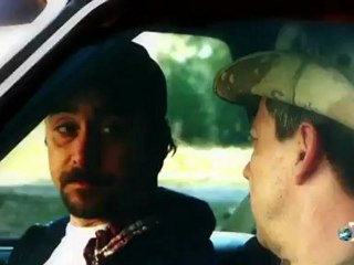 The Moonshiners Cannonball Run