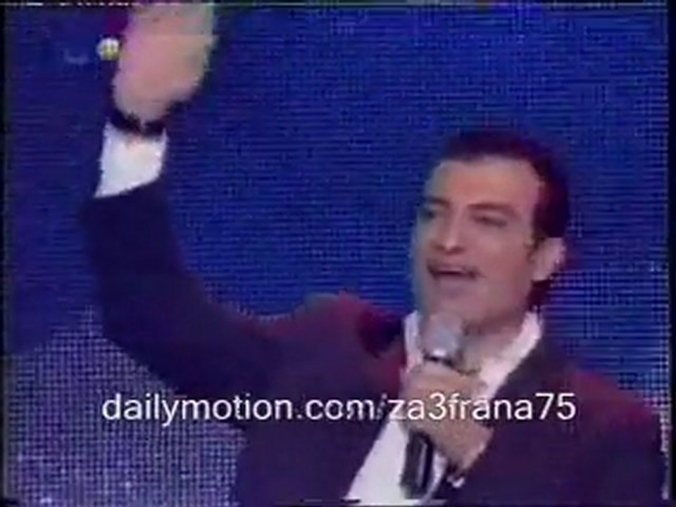 Ehab Tawfik gat bezrofha