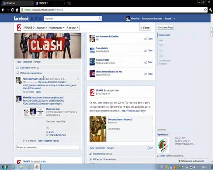 for marion bartoli france2