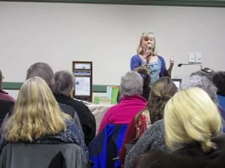 Sallie Felton Hamilton Wenham Library - Single Daily Actions