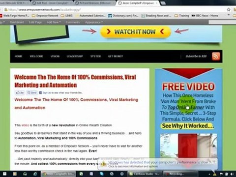 Richard Branson, Billionaire - Billionaire Richard Branson