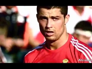 ◄Cristiano Ronaldo •Ma Cherie• 2012 HD™►