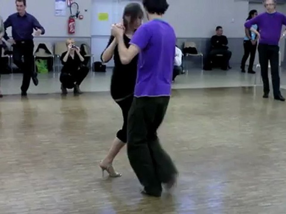 gaucho cours 2 16.04