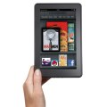 Kindle Fire, Full Color 7 Multi-touch Display, Wi-Fi Best Price