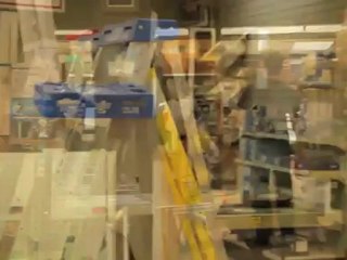 Building Materials Eagle Place Brantford Harold & Goetz Ltd