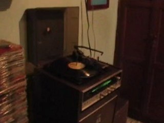 Matia Bazar - Solo tú - 33 1/3 rpm